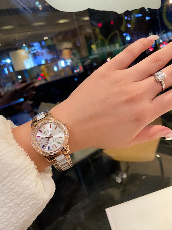 ブランド時計着用イメージ